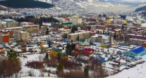 В Горно-Алтайске продлен прием предложений по благоустройству