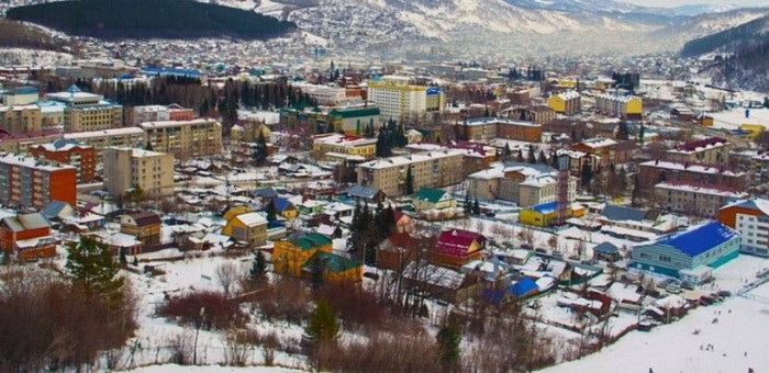 В Горно-Алтайске продлен прием предложений по благоустройству