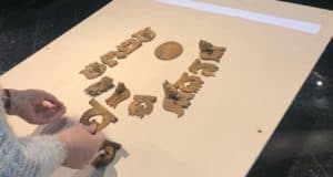 В Национальном музее обновляют зал Укокской принцессы В Национальном музее обновляют зал Укокской принцессы