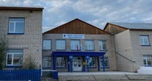 Столетнюю школу в Кош-Агачском районе отремонтируют в этом году