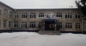 В Манжерокской школе начался капремонт