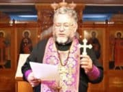 В Горно-Алтайске прошел молебен за здравие участников СВО В Горно-Алтайске прошел молебен за здравие участников СВО
