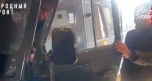 Пенсионеры из Горно-Алтайска отдали участникам СВО свой УАЗик