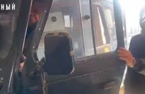 Пенсионеры из Горно-Алтайска отдали участникам СВО свой УАЗик