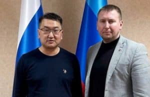 Артур Кохоев: «Для нас очень значимо посетить ЛНР»