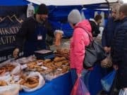 Республиканская ярмарка пройдет 16 марта Республиканская ярмарка пройдет 16 марта