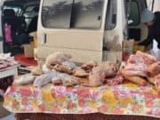 В Горно-Алтайске пройдет республиканская сельхозярмарка В Горно-Алтайске пройдет республиканская ярмарка