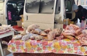 В Горно-Алтайске пройдет республиканская ярмарка