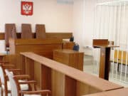 В Кош-Агаче присяжные пожалели рецидивиста