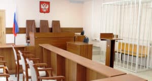 В Кош-Агаче присяжные пожалели рецидивиста В Кош-Агаче присяжные пожалели рецидивиста