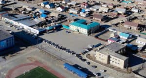 В администрации Кош-Агачского района произошли кадровые перестановки