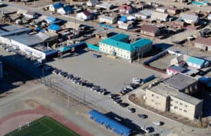 В администрации Кош-Агачского района произошли кадровые перестановки В администрации Кош-Агачского района произошли кадровые перестановки