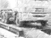 Автомобильные весы