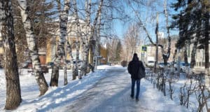 Солнечную погоду без осадков и потепление прогнозируют синоптики Солнечную погоду без осадков и потепление прогнозируют синоптики