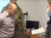 Приговор в отношении лидера горно-алтайских «иеговистов» вступил в силу Приговор в отношении лидера горно-алтайских «иеговистов» вступил в силу