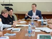 Возбуждено уголовное дело в отношении главы Турочакского района Возбуждено уголовное дело в отношении главы Турочакского района
