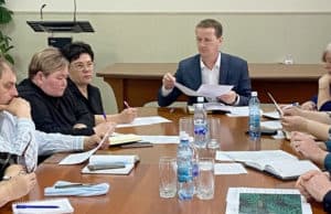 Возбуждено уголовное дело в отношении главы Турочакского района Возбуждено уголовное дело в отношении главы Турочакского района