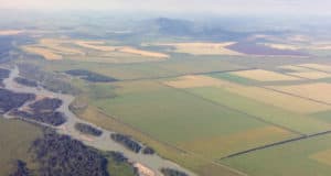 «Ростелеком» создаст цифровую карту сельхозземель Алтайского края и Республики Алтай