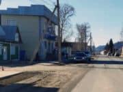 Нетрезвый горожанин устроил ДТП в Онгудае