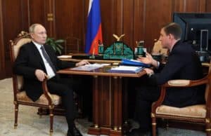 Рабочая группа по СВО предложила создать равные условия всем участникам спецоперации