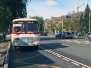 В Горно-Алтайске берут на контроль работу общественного транспорта В Горно-Алтайке берут на контроль работу общественного транспорта