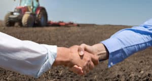 Россельхозбанк на четверть нарастил поддержку АПК Алтая