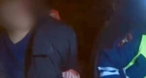 В Чендеке нетрезвый водитель врезался в припаркованную на обочине «Тойоту» В Чендеке нетрезвый водитель врезался в припаркованную на обочине «Тойоту»