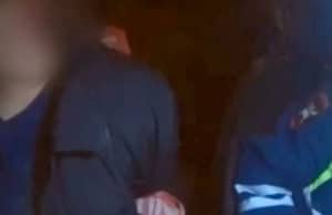 В Чендеке нетрезвый водитель врезался в припаркованную на обочине «Тойоту» В Чендеке нетрезвый водитель врезался в припаркованную на обочине «Тойоту»