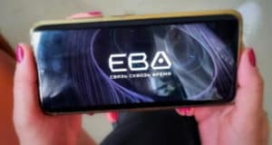 МегаФон снял научно-фантастический сериал