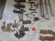 Группу торговцев оружием будут судить в Республике Алтай Группу торговцев оружием будут судить в Республике Алтай