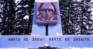 Активисты «Единой России» и «Волонтеры Победы» организуют встречи с ветеранами