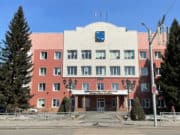 Встречи с жителями по избирательным округам проходят в Горно-Алтайске Встречи с жителями по избирательным округам проходят в Горно-Алтайске