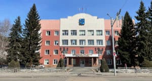 Встречи с жителями по избирательным округам проходят в Горно-Алтайске