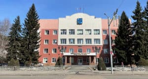 Встречи с жителями по избирательным округам проходят в Горно-Алтайске Встречи с жителями по избирательным округам проходят в Горно-Алтайске