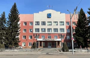 Встречи с жителями по избирательным округам проходят в Горно-Алтайске