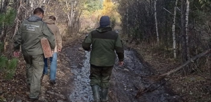 Житель Кызыл-Озека осужден за убийство сборщика ореха
