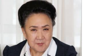 Светлана Полетаева награждена Орденом Дружбы Светлана Полетаева награждена Орденом Дружбы