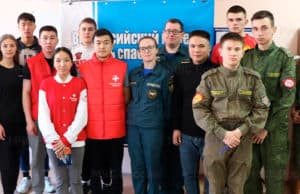 В соревнованиях «Человеческий фактор» победила сборная ГАГУ В соревнованиях «Человеческий фактор» победила сборная ГАГУ