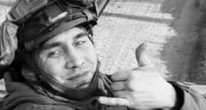 В Горно-Алтайске простятся с военнослужащим, погибшим на спецоперации Алексей Кулерович Такачаков