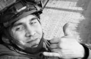 В Горно-Алтайске простятся с военнослужащим, погибшим на спецоперации Алексей Кулерович Такачаков