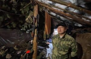 ЕР доставляет продукты и лекарства в города, пострадавшие в ходе конфликта