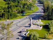 Отдых в Сибири пользуется все большим спросом Олег Хорохордин: Отдых в Сибири пользуется все большим спросом