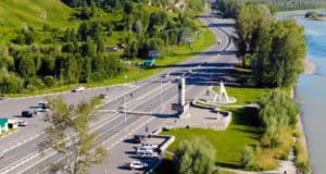 Олег Хорохордин: Отдых в Сибири пользуется все большим спросом