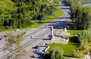 Олег Хорохордин: Отдых в Сибири пользуется все большим спросом