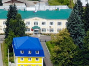 В судебной системе Республики Алтай – новые назначения В судебной системе Республики Алтай – новые назначения
