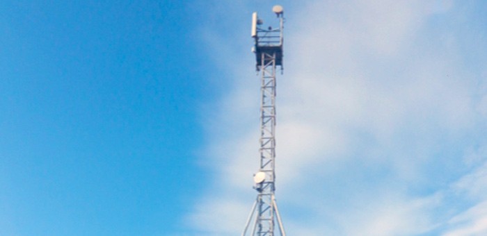 Двум селам Шебалинского района добавили «дальнобойного» интернета от МТС