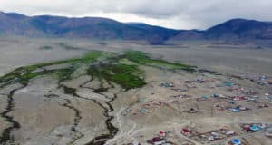 Кош-Агачский район готовится к весенне-полевым работам