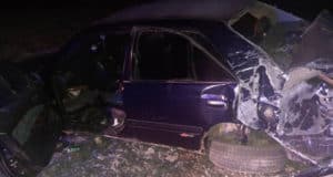 Водитель и пассажир госпитализированы после жесткого ДТП в Онгудайском районе Водитель и пассажир госпитализированы после жесткого ДТП в Онгудайском районе