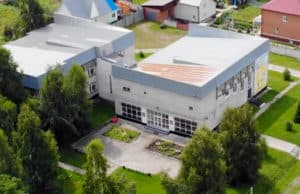 Фирму, заключившую контракты на ремонт школ в Чемале и Майме, включили в реестр недобросовестных поставщиков Фирму, заключившую контракты на ремонт школ в Чемале и Майме, включили в реестр недобросовестных поставщиков