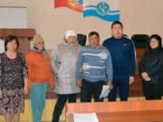 Военнослужащего из Онгудайского района посмертно наградили Орденом Мужества